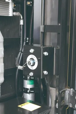 KATO HD823MR-7 Excavators | Mid South Machinery (9)