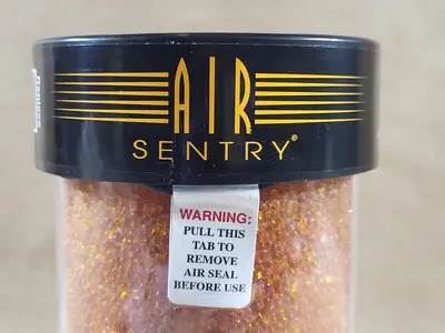 NEW AIR SENTRY A-302
