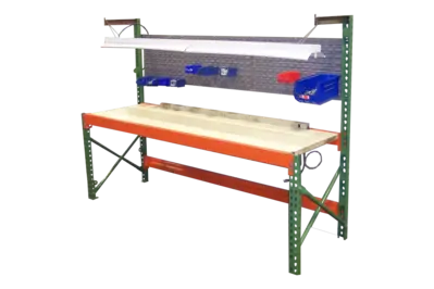 Used Quantum _UNKNOWN_ Racks/Shelving | American Surplus #1267327