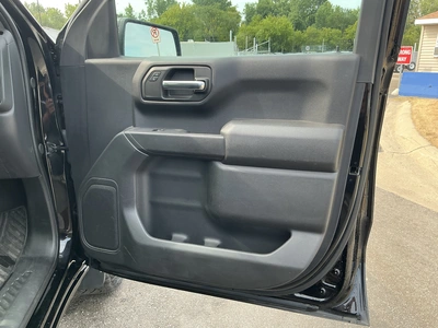 Used 2024 CHEVROLET SILVERADO 1500 Pickup Trucks Michigan US | Miedema Asset Management Group #1324122