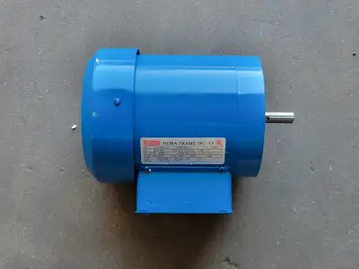 NEW AMEG YSN5614GM