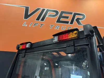 NEW 2026 VIPER FY18