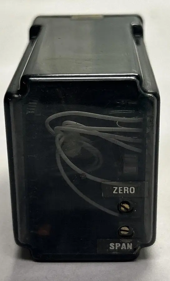 Used ACTION INSTRUMENTS 4830-303 Industrial Controls Ohio US | Surplus Asset Holdings #1247611