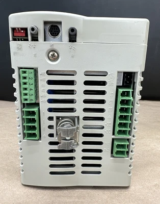USED Allen-Bradley 2094-AC05-MP5