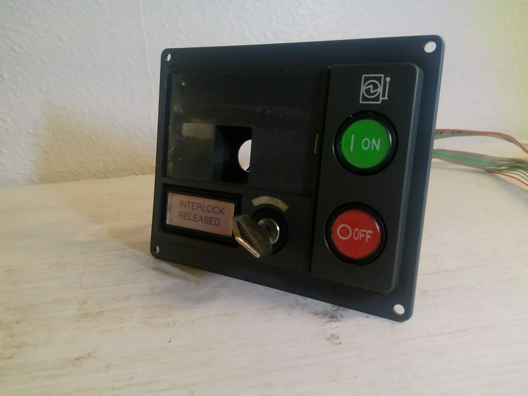 USED IDEC ZY1E-SS5169
