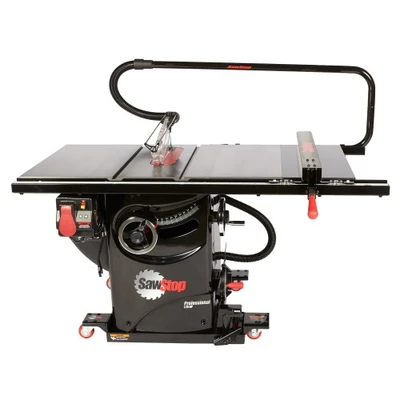 NEW SAWSTOP 1028GM