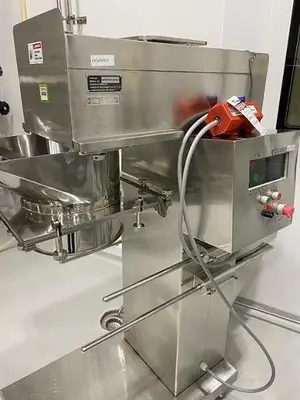 NEW 2021 CADMACH MACHINERY CO. CMJ-12