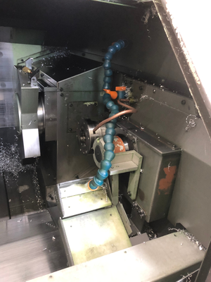 USED 2006 MIYANO BNJ-42SY