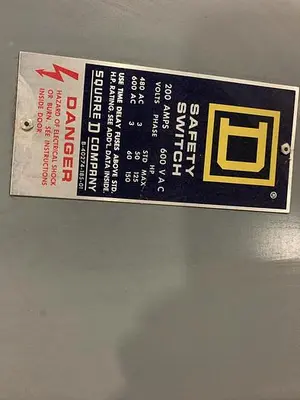 USED MAREN 60