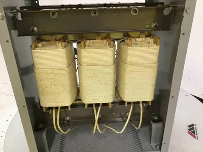 USED EATON CORPORATION V48M24T30EE