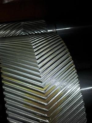 Lufkin T540 AHH 58:1 Gearbox Reducer