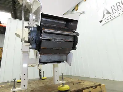 Used DIRECT CONVEYORS _UNKNOWN_ Belt Conveyors Indiana US | Arrow Industrial #1425858