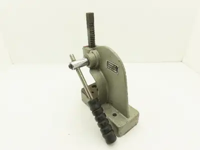 Used PHASE II _UNKNOWN_ Arbor Presses Indiana US | Arrow Industrial #1250859