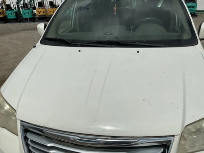 Used 2012 CHRYSLER TOWN & COUNTRY Vans Michigan US | Miedema Asset Management Group #1397175