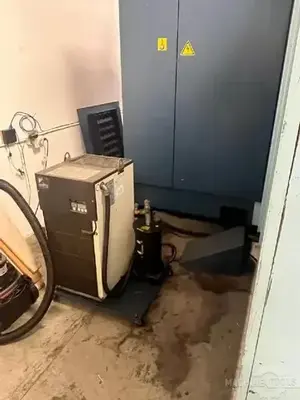 USED 1999 MATSUURA ES-450HII