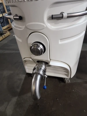 USED BERTRAND PUMA Fermentolevain