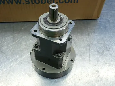 USED STROBER P321SPR0100MEF
