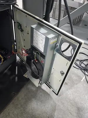 USED FANUC M-410IB/700