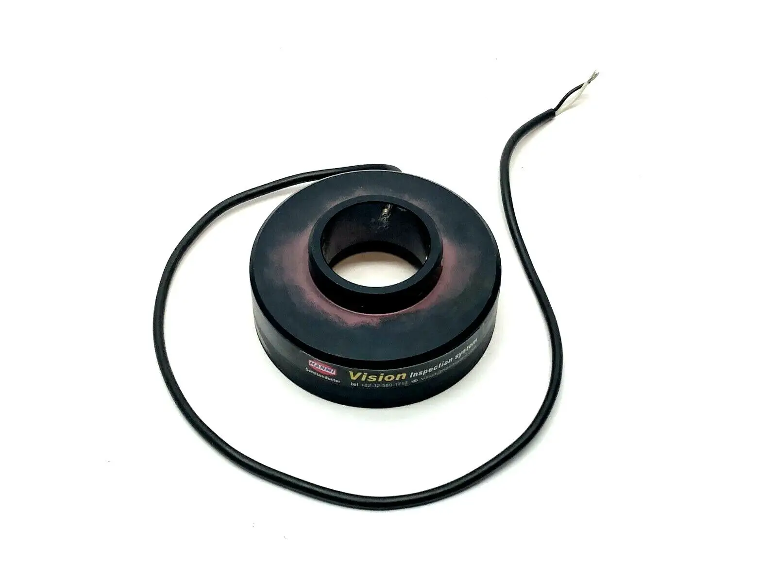 USED HANMI LED LIGHT