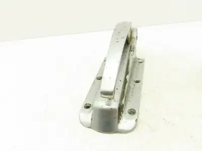 Kason Hardware K-55 Walk-In Freezer Door Latch Handle & Strike