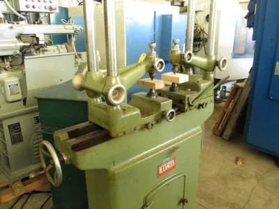 1960 ILLINOIS 2200 Misc Gear Equipment | Mohawk Machinery (5)