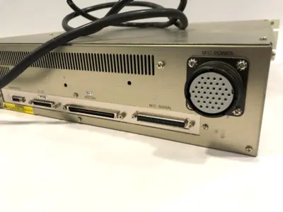 Used SEIKO EPSON RC520 DRIVE UNIT Robot Parts | Maverick Industrial Sales #1108919
