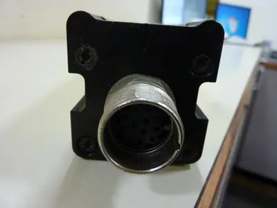USED SICK OPTIC ELECTRONIC FGSE 1200-22