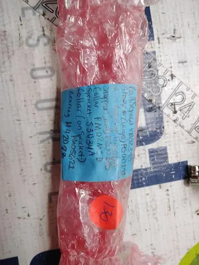 Used THK HTK 1404C A6G29 Parts Florida US | SMT Resource #495332