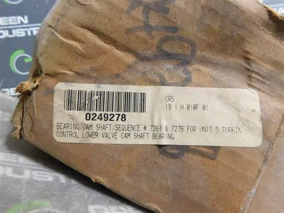 USED TOG 143A8997P0001