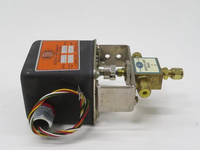 Used HOKE _UNKNOWN_ Valves/Fittings | OCO Industrial #1614147