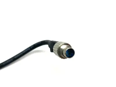 USED BOSCH REXROTH CONNECTION CABLE MCR033