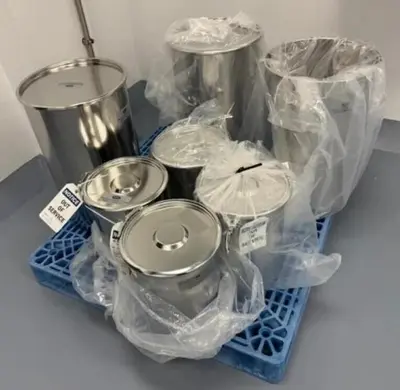 USED 2018 WAB T-50-A