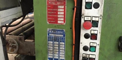 Balconi 2DM 315