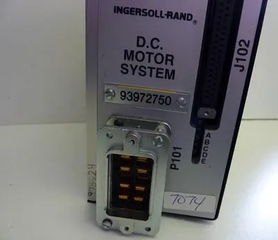 USED INGERSOLL RAND 93972750