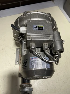 USED Republic Manufacturing HRC101