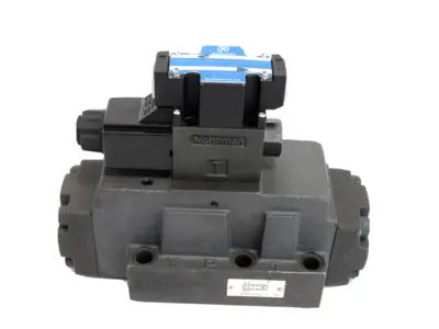 NEW NORTHMAN SW-G06-B2-A120-10 SOLENOID VALVE SWG06B2A12010
