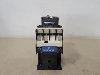 USED TELEMECANIQUE LC1D1210