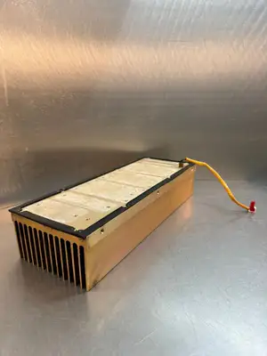 OSM HEAT SINK (9.3.3)