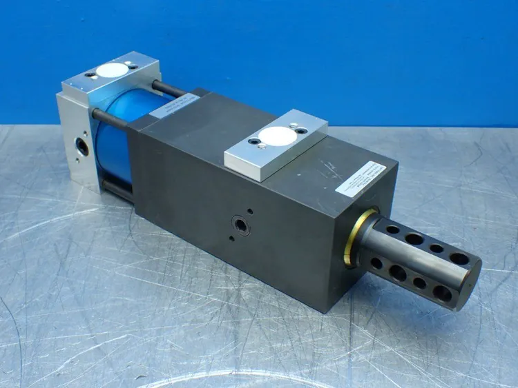 Used ZAYTRAN LSA8025L Pumps Ohio US | HGR 24 #1006053