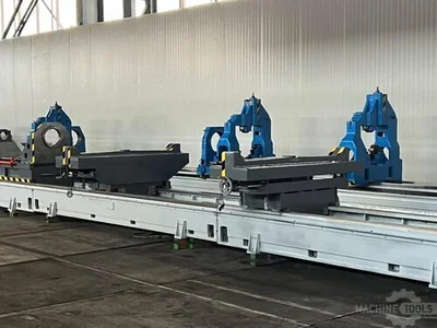 USED 2002 PLEIGER HF 75 / 115 S 30