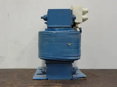 USED MTE RL-01203