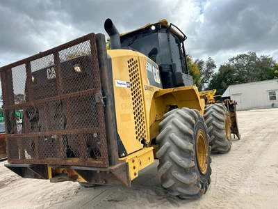 Used 2015 CATERPILLAR 950M Wheel Loaders Florida US | Intrac Machinery #1566433