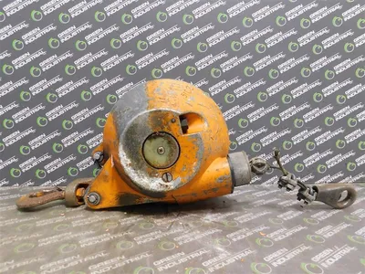 USED KROMER 7240-05