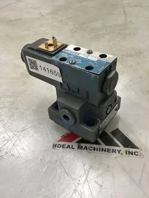 USED VICKERS CVCS25W11S210A00B12