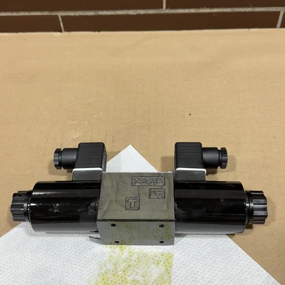 NEW Nachi SA-G01-E3X-D2-40