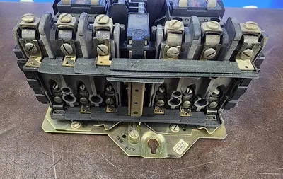 USED ALLEN-BRADLEY 505-B0D-7