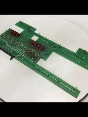 USED TOSHIBA H01196-3