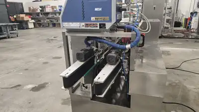 USED 2024 SAMFULL SF-720-8