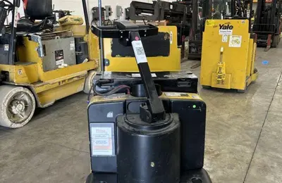 Used YALE MTR005-F Electric Pallet Trucks Illinois US | Mitsubishi HC Capital America #1362861