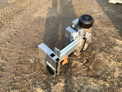 Used _UNKNOWN_ _UNKNOWN_ Conveyor Parts Michigan US | Miedema Asset Management Group #1320986